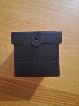 Hodinky Diesel Mega Chief - 4