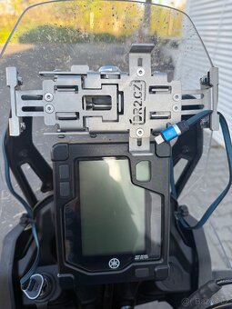 Yamaha Tenere 700 edice Rally Top stav - 4