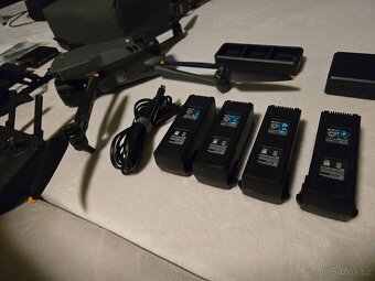 DJI Mavic 3 Pro Fly more combo - 4