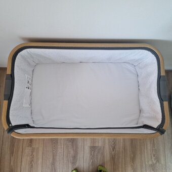 Tutti Bambini CoZee postýlka - 4