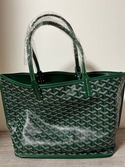 Goyard Pre-Owned 2018 Goyardine Saint Louis GM tote bag - 4