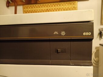 Prodám sušičku prádla Philips 650 - 4