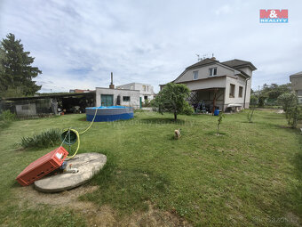 Pronájem bytu 2+1, 65 m², Hradec Králové, ul. Květná - 4