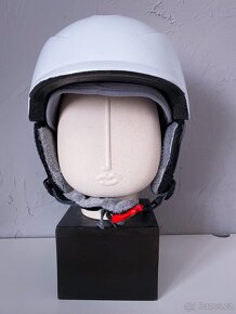 Dětská helma na lyže snowboard xs - 4