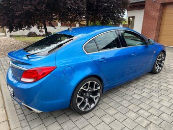 Opel Insignia OPC - 4