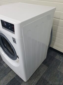 Kombinace pračka se sušičkou LG F4DV710H1 - 4