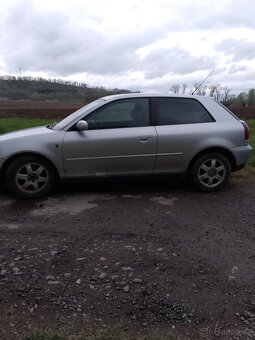 Audi a3 - 4