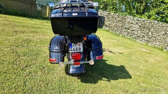 Suzuki Intruder VL1500lc - 4