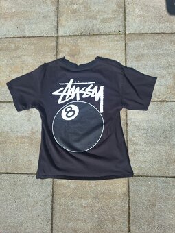 Stussy 8ball tee - 4