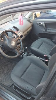 Polo 14 benzin 44 kw - 4