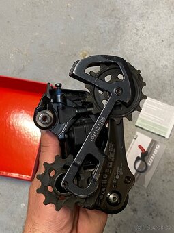 Sada sram axs xx1 1x12 - 4
