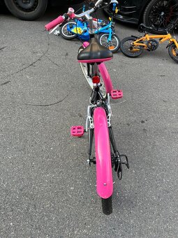 BTWIN 500 20 - 4