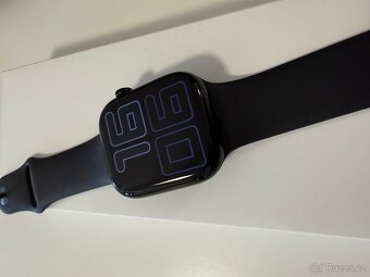 Apple Watch 10 , 46mm , černé - 4
