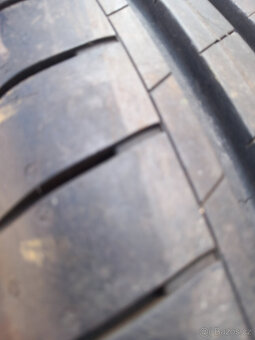 195/65R15 LETNÍ PNEU - 4