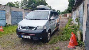 VW T5 2,5 128kw r.v. 05 - 4