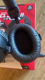 Hyperx cloud 2 wireless - 4