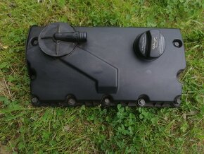 Víko hlavy 1.9 tdi PD - 4