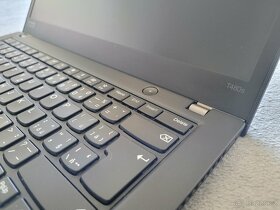 Lenovo ThinkPad T480s - Inetel I7/16GB RAM/512SSD - 4
