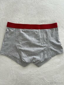 The Simpsons Primark boxerky L - 4