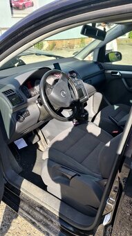 Volkswagen touran díly - 4
