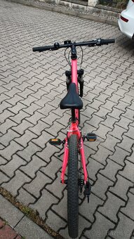 Dětské kolo specialized hot rock - 4
