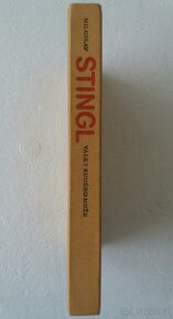 Miloslav Stingl /Čarovný Havaj,Války rudého muže - 4