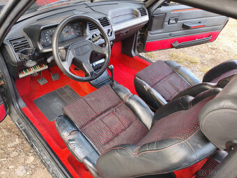 Peugeot 205 1.9 XRD - 4
