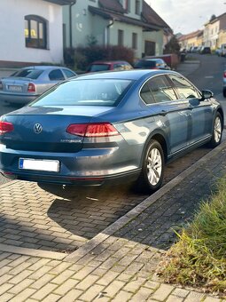 Volkswagen Passat B8 2.0 TDI - 4