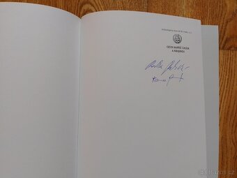 Cesta napříč časem a krajinou - 4