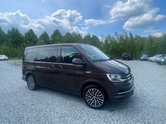 VW T6 Multivan T6 2,0 TDi 150 kw - 4