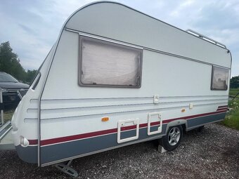 Karavan HOME-CAR 463H - 4