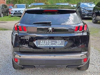 Peugeot 3008 1,2 PT EAT8 ALLURE 121.000 km - 4