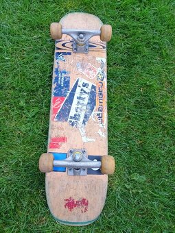 skateboard - 4