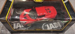 Lotus Elise 1:18 Jadi - 4