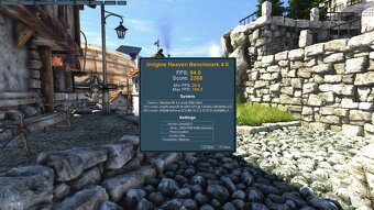ASUS STRIX GTX980 Ti 6G - inzerát platí do smazání - 4