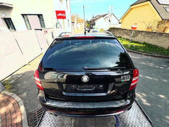 Náhradní díly Škoda Octavia 2 RS kombi 2008 BMN KDS LF9R - 4