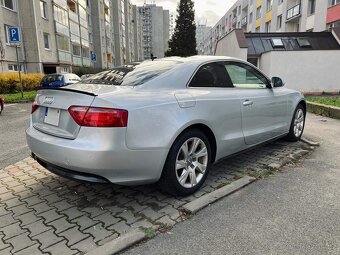 Audi a5 1.8tfsi 2008 - 4