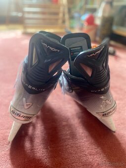 Brusle BAUER HYPERLITE - 4