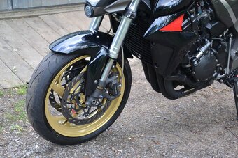 Honda CB 1000R Wellbrock, 140ps - číst celé - 4