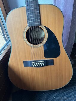 Fender 12stistunka - 4