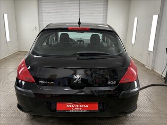 Peugeot 308 1.4 70 kW | Najeto 199 000 km | Nové rozvody - 4