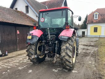 Zetor 7341 Superturbo - 4