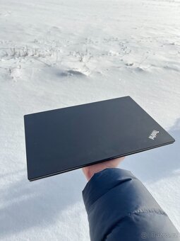 Lenovo ThinkPad T14 Gen 2 - 4