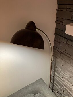 Stojací lampa Globo - 4