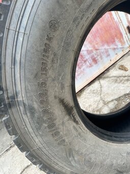 2ks 315/80 r22,5 - 4
