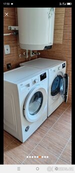 Pračka zn. Beko 1-7 kg 1200 ot. - 4