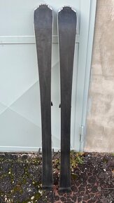 Lyže Fischer JR RC4 SuperRace 130cm - 4