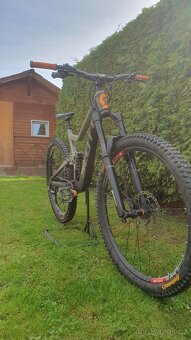 Enduro kolo Scott Ransom 920L - 4
