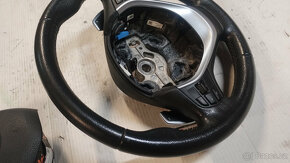 Sport volant BMW - pasuje F30 F31 F34 F35 F36 F32 F20 - 4