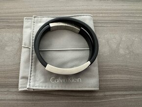 Náramek Calvin Klein - 4